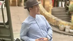 "Ông chú của showbiz" và cột mốc đáng nhớ sau "20 năm hoạt động nghệ thuật"