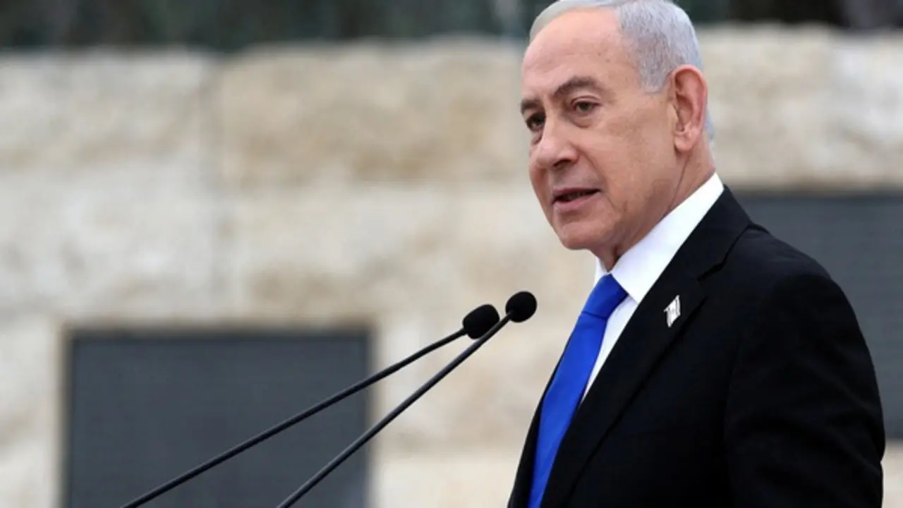 Ông Netanyahu bí mật đến UAE giữa xung đột Iran