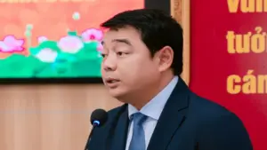 Ông Nguyễn Đức Hùng giữ quyền tổng giám đốc ACV