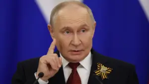 Ông Putin nêu lý do không có khí tài trong Duyệt binh Chiến thắng
