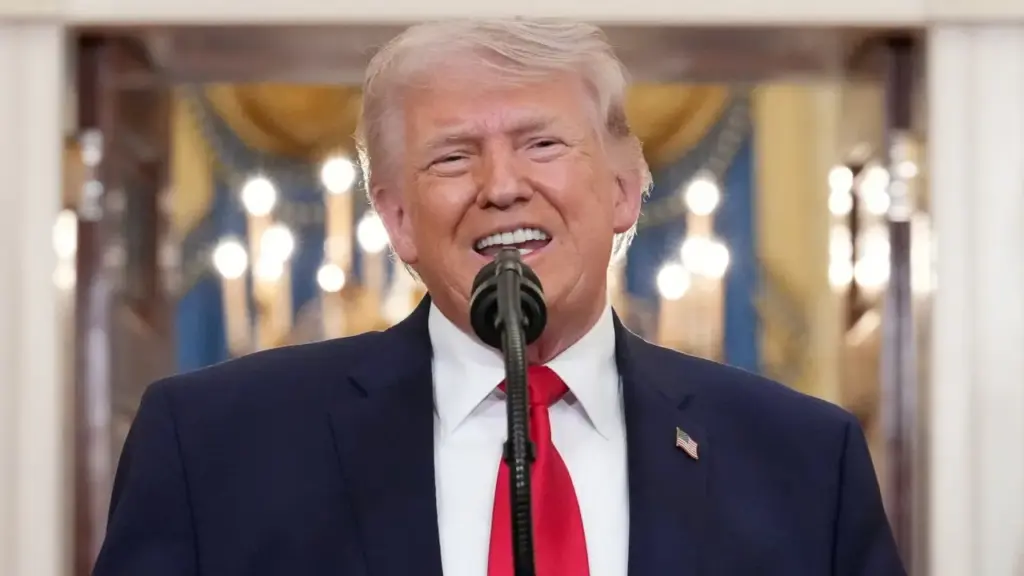 Ông Trump chỉ trích khảo sát về tỷ lệ người Mỹ ủng hộ chiến sự Iran