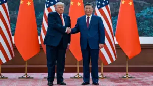 Ông Trump - ông Tập đạt được gì từ cuộc gặp thượng đỉnh?