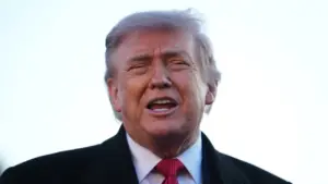 Ông Trump: Phản hồi của Iran là không thể chấp nhận được