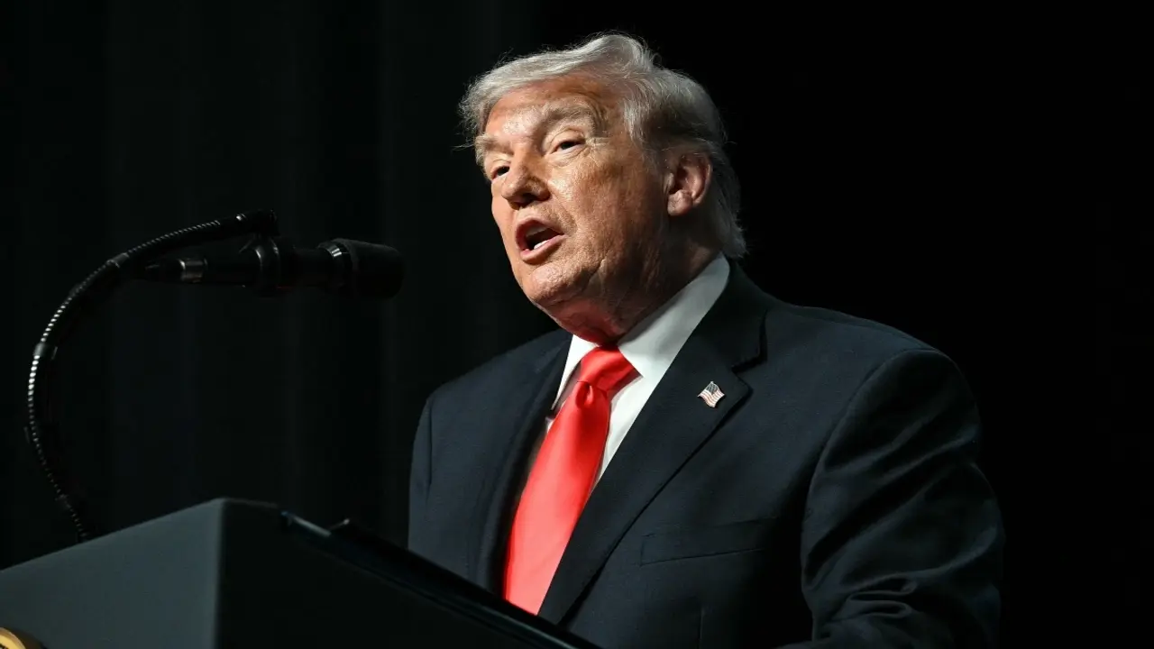 Ông Trump sẽ xem xét đề xuất đàm phán mới của Iran