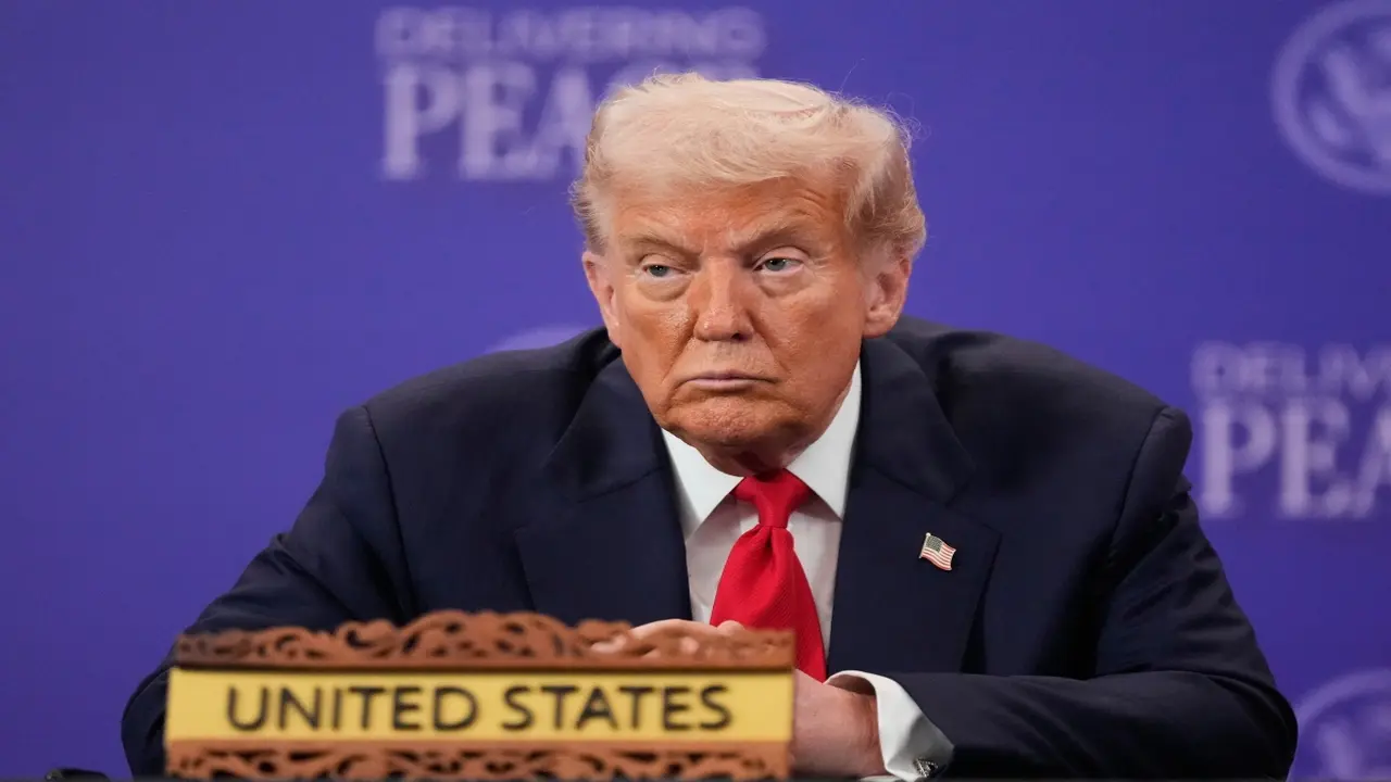 Ông Trump tăng thuế nhập khẩu với ôtô châu Âu lên 25%
