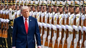 Ông Trump tuyên bố sắp hết kiên nhẫn với Iran