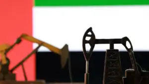 OPEC gặp khó, Mỹ hưởng lợi