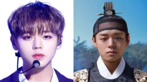 Park Ji Hoon - ca sĩ thần tượng thành tài tử gây sốt