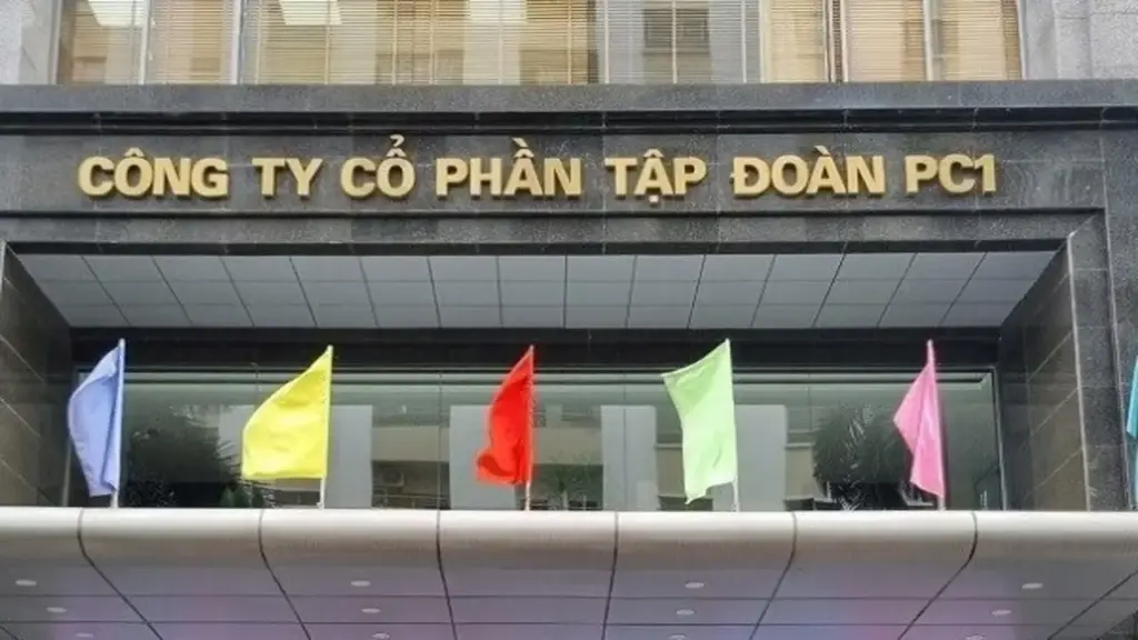 PC1 bị nhắc nhở
