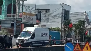 Phát hiện thư tuyệt mệnh vụ 2 người tử vong bất thường ở Khánh Hòa
