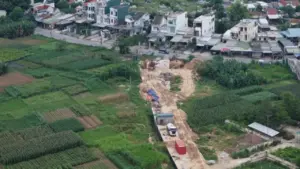 Phê bình 16 xã, phường giải ngân vốn đầu tư công bằng 0, sau 5 tháng