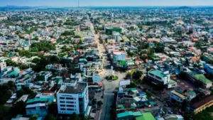 Phê bình chủ tịch phường ở Quảng Ngãi để hồ sơ đất đai 'ngâm' hơn 90 ngày