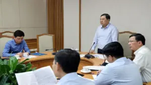 Phó thủ tướng: Không thể tỉnh nào cũng làm sân bay