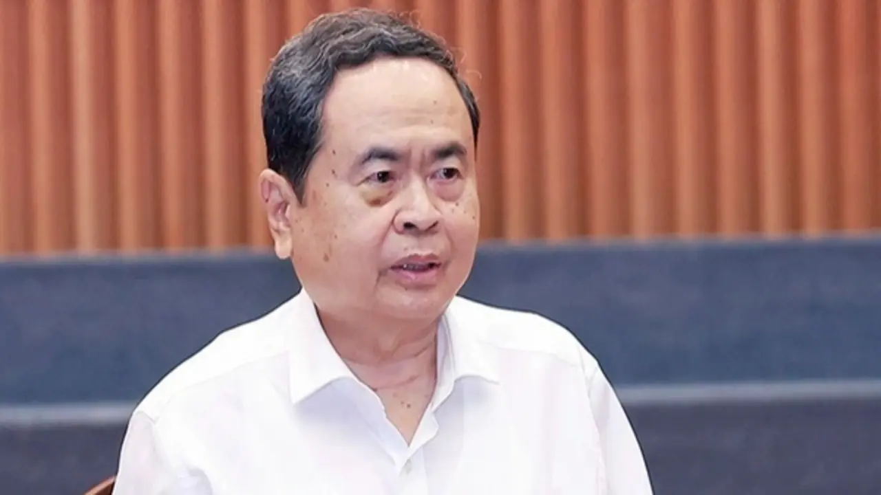 Phòng, chống tội phạm, tham nhũng, tiêu cực ngay từ các cơ quan bảo vệ pháp luật