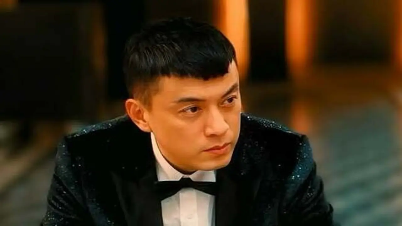 Phong độ của Lam Trường sau giảm cân