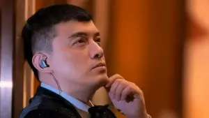 Phong độ Lam Trường sau giảm cân