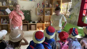Phụ huynh Việt 'sốc' khi con đi học mầm non ở nước ngoài