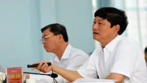 Phường Tân Hải, TP.HCM đề xuất đầu tư 3 dự án cấp thiết gần 5.000 tỉ đồng