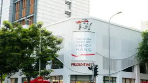 Prudential Việt Nam vi phạm về thuế, phải nộp lại ngân sách hơn 135 tỉ đồng