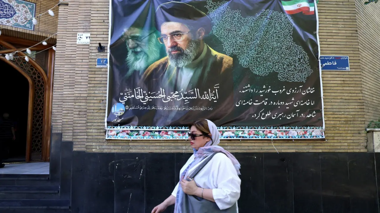 Quan chức Iran cảnh báo sự kiềm chế của Tehran ‘đã chấm dứt’