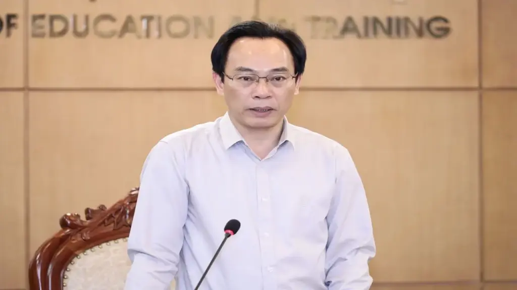 Quản lý đại học phải tư duy giúp được gì cho trường, sinh viên, giảng viên