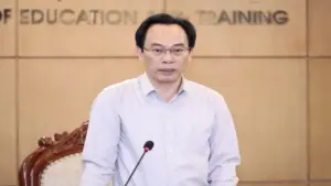 Quản lý đại học phải tư duy giúp được gì cho trường, sinh viên, giảng viên