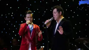 Quang Lê giao mật mã két sắt, muốn bảo lãnh trợ lý sang Mỹ đi hát