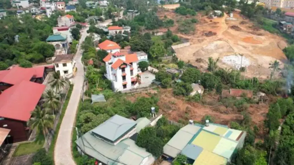 Quảng Ninh: Đẩy nhanh GPMB dự án bệnh viện 1300 tỷ đồng