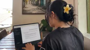 Rộ 'trend' chọn nghề qua ChatGPT: AI hiểu bạn đến đâu?
