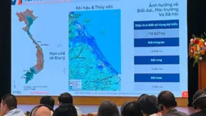Roadshow đường sắt tốc độ cao Bắc - Nam 'hút' 80 nhà đầu tư lớn
