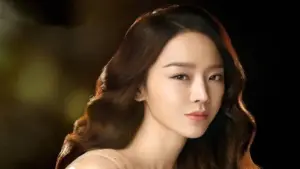 Sắc vóc diễn viên Shin Hye Sun