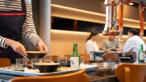 Sai lầm của không ít du học sinh khi làm thêm ở Hàn Quốc