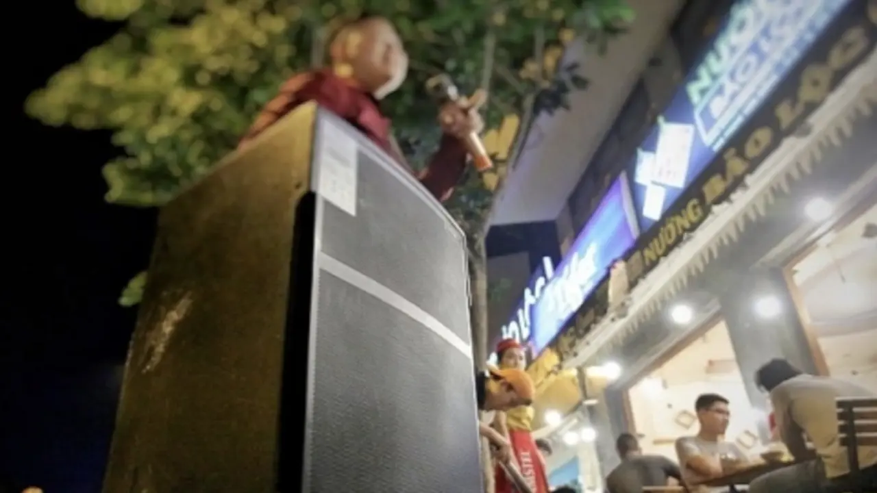 Sai lầm khi tôi mua đất, xây nhà, làm phòng cách âm