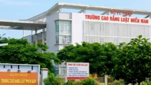 Sáp nhập 6 trường đại học, cao đẳng