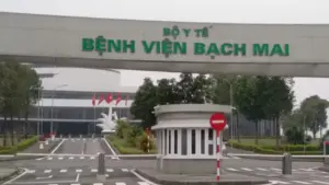 Sắp xét xử vụ án tại Bạch Mai, Việt Đức cơ sở 2: Từ luật ngầm 5% đến phi vụ "chạy án" 2 triệu USD