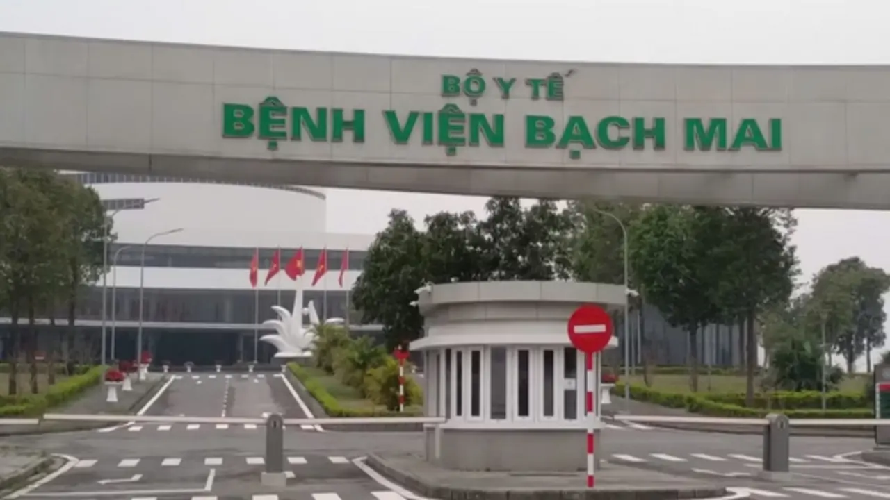 Sắp xét xử vụ án tại Bạch Mai, Việt Đức cơ sở 2: Từ luật ngầm 5% đến phi vụ "chạy án" 2 triệu USD