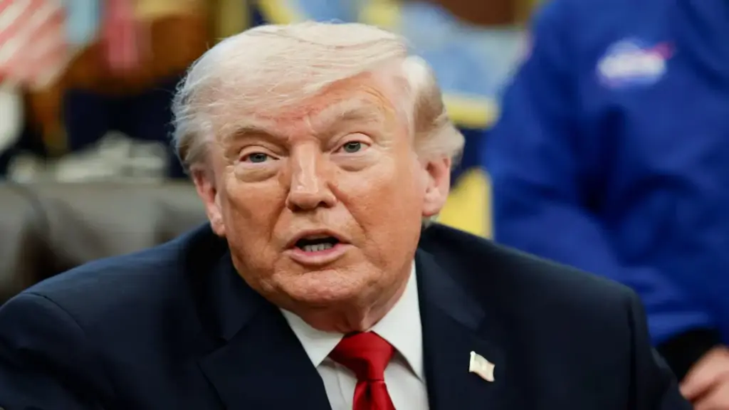 Sau Đức, ông Trump lấp lửng về khả năng rút quân khỏi Ý, Tây Ban Nha
