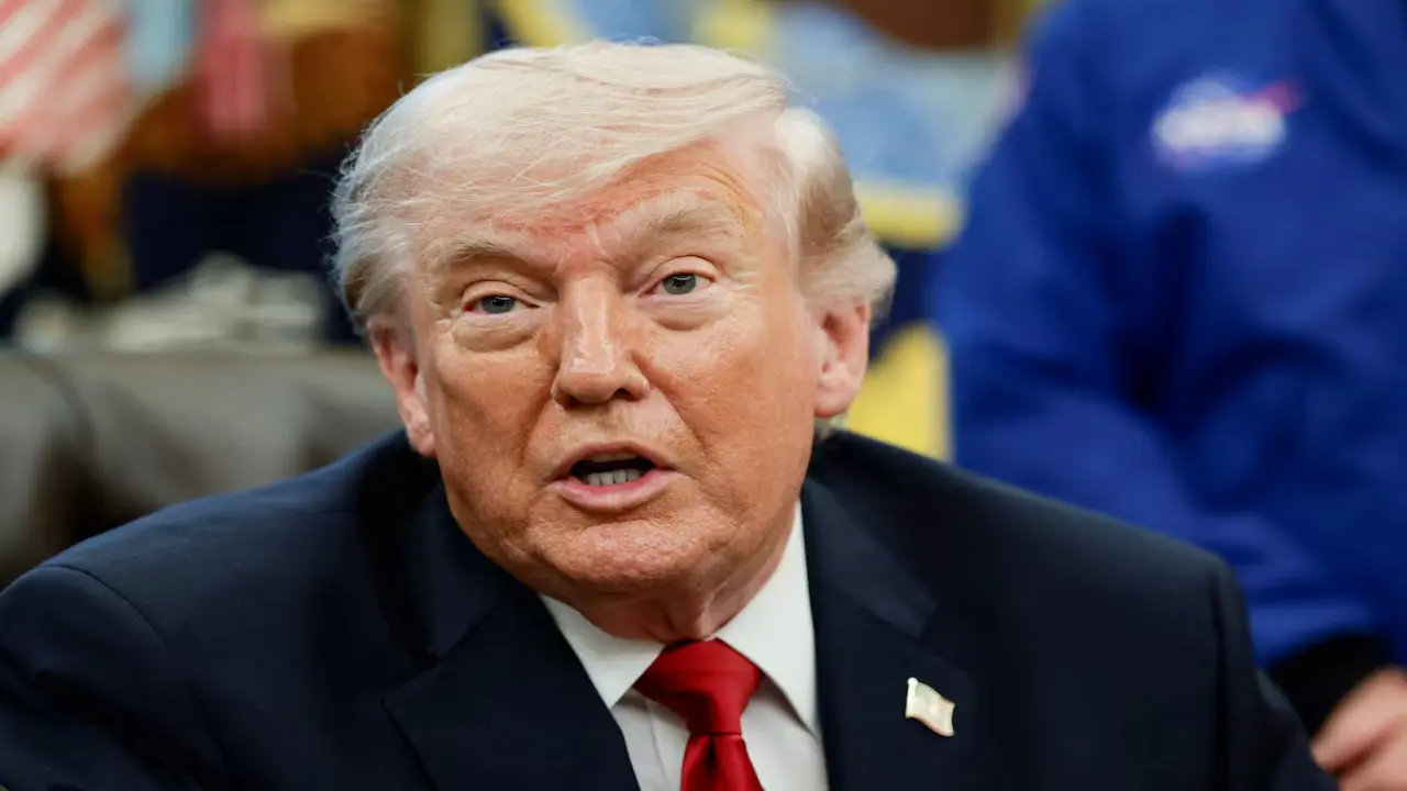 Sau Đức, ông Trump lấp lửng về khả năng rút quân khỏi Ý, Tây Ban Nha
