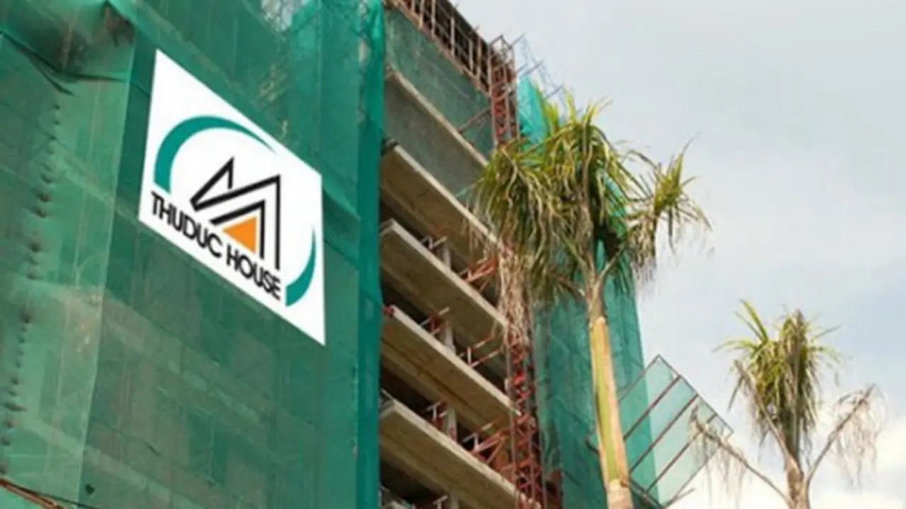 Sau khi được gỡ cưỡng chế thuế, Thuduc House báo lãi 6,5 tỷ đồng quý I/2026