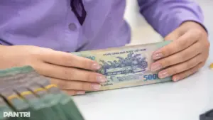 Sau kỳ nghỉ lễ, gửi tiền ngân hàng nào nhận lãi suất cao nhất?