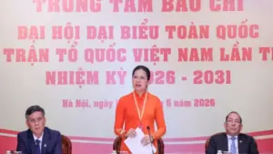 Sẽ dừng những phong trào không còn hiệu quả