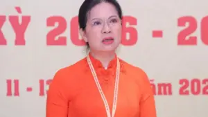 'Sẽ không để ý kiến, kiến nghị chính đáng của nhân dân rơi vào im lặng'