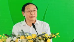 Sẽ tạo điều kiện để doanh nghiệp chuyển đổi xanh dễ tiếp cận vốn