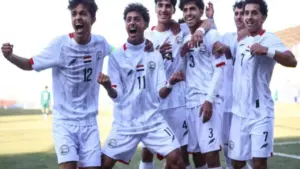 Sếp lớn U.17 Yemen tuyên bố mạnh mẽ trước cuộc đối đầu U.17 Việt Nam, bác bỏ thông tin xấu