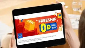 Shopee bị xử phạt vì hành vi cạnh tranh không lành mạnh