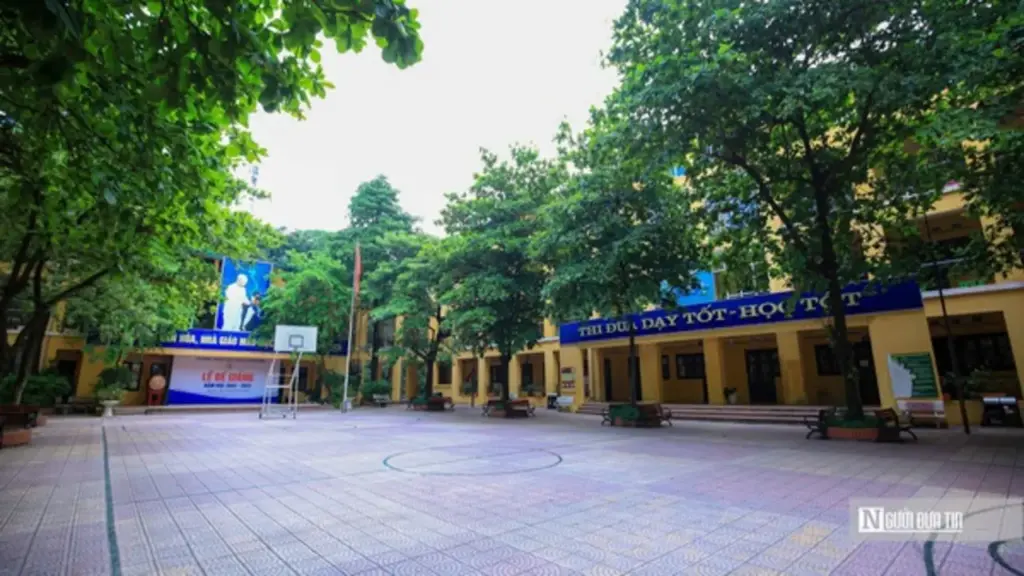 Siết sáp nhập trường học: Chỉ gói gọn trong cấp xã, mỗi địa phương tối đa 3 trường nghề