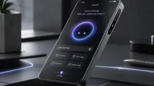 Smartphone AI đầu tiên của OpenAI có thể dùng chip MediaTek