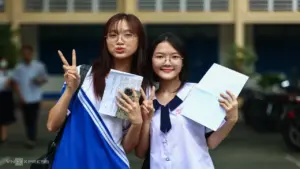 Số thí sinh tự do thi tốt nghiệp THPT cao nhất lịch sử