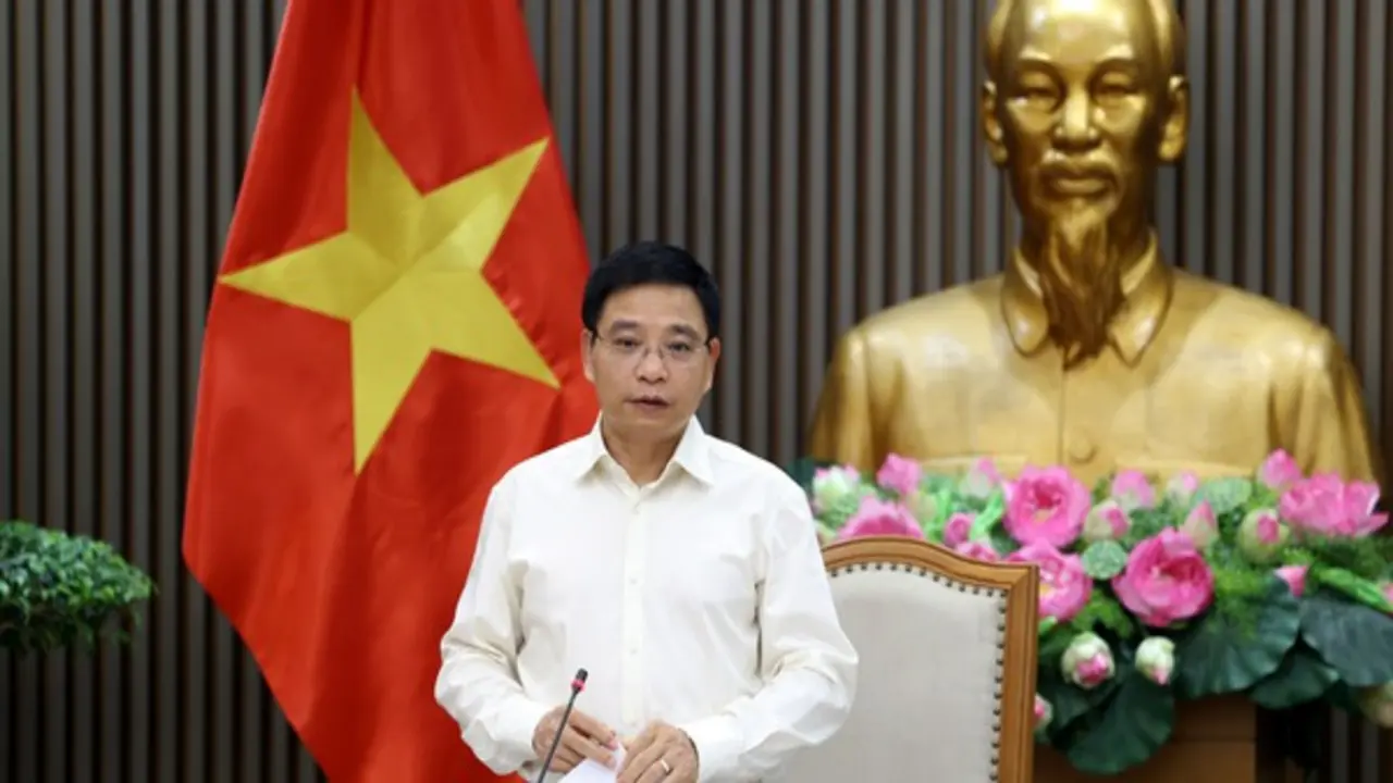 Sớm giao chỉ tiêu tăng trưởng cho các địa phương, doanh nghiệp Nhà nước