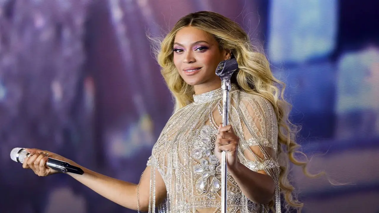Sony chi hơn 2 tỉ USD mua kho nhạc của Beyoncé, Lady Gaga và Rihanna